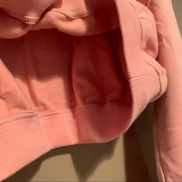 For Love and Lemons Josie Sweatshirt - Picture 6 of 9